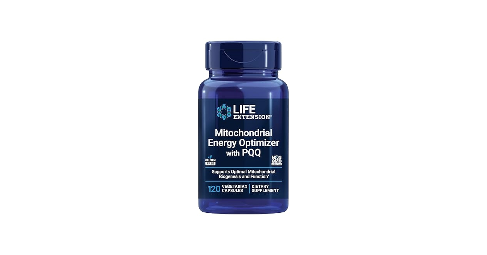 Amazon.com: Life Extension Mitochondrial Energy Optimizer
